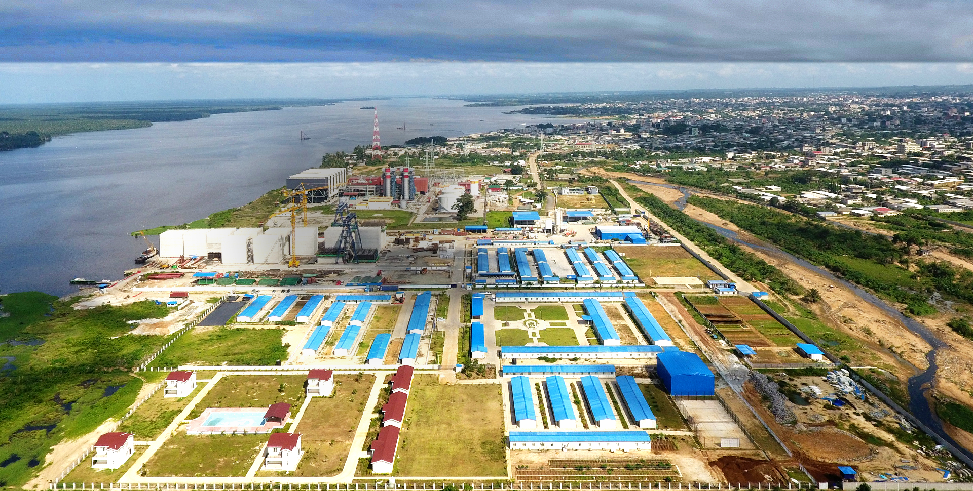 Container House Design for Hurricane Protection