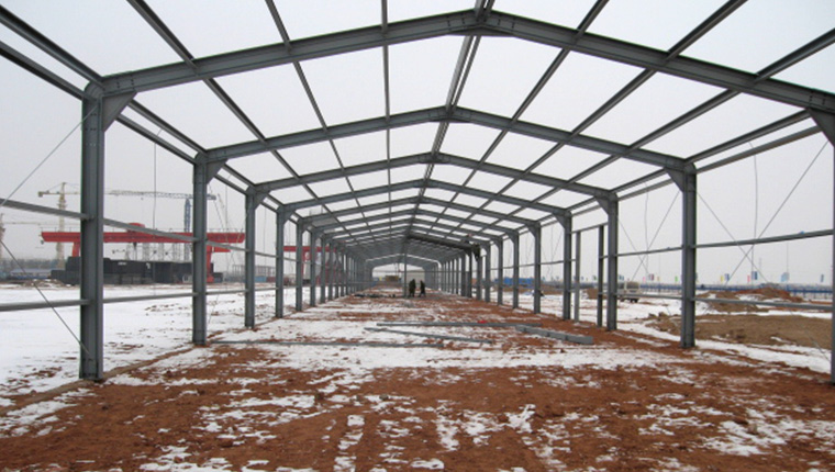 Steel Structure