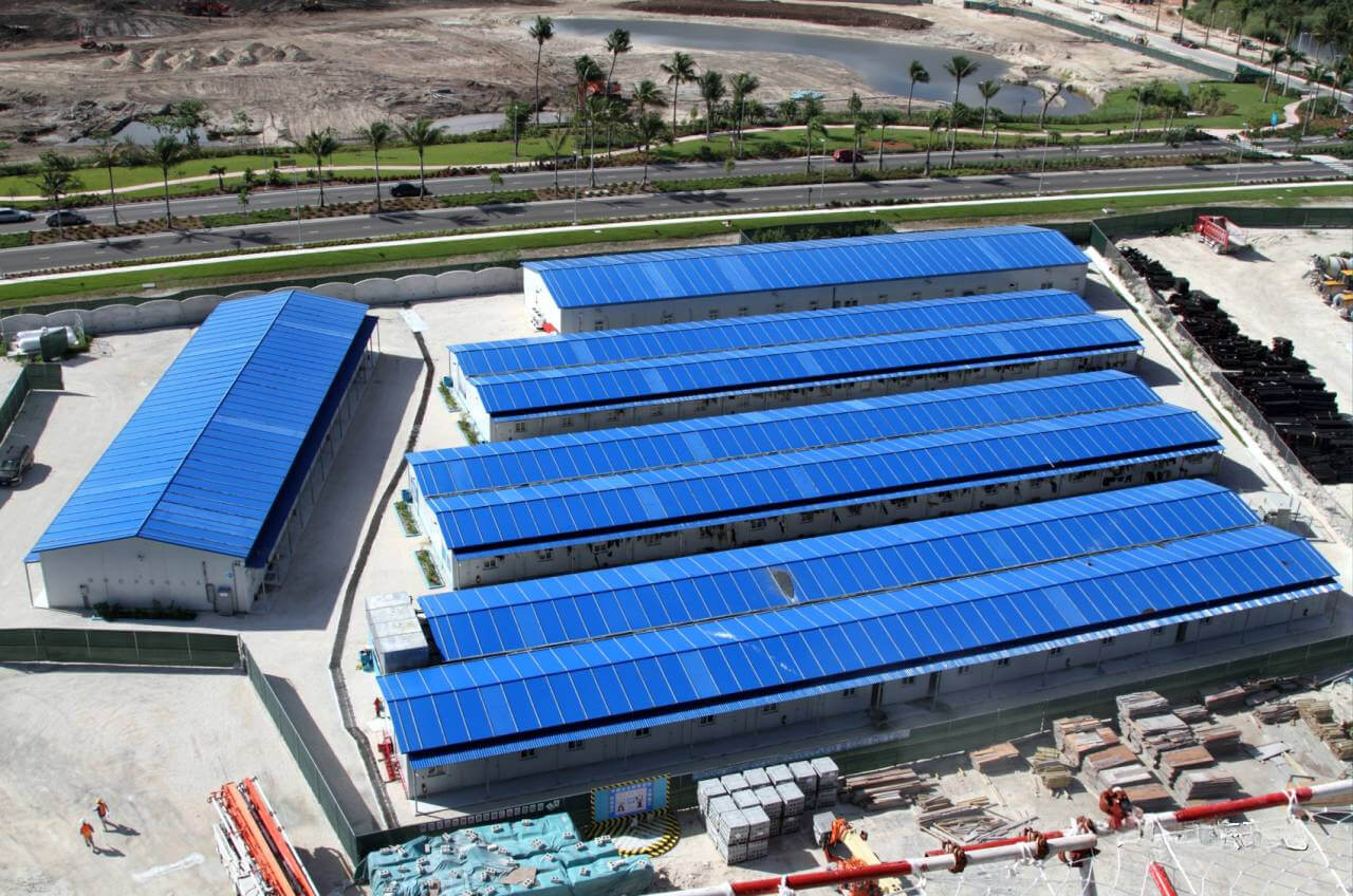 What is Prefabricated Housing? Unraveling the Concept