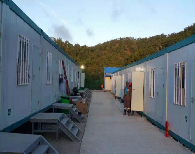 Cheap Container Home: Affordable, Quality Living with Chengdong Modular House