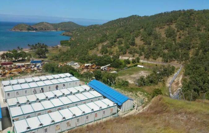 cheap prefab houses europe
