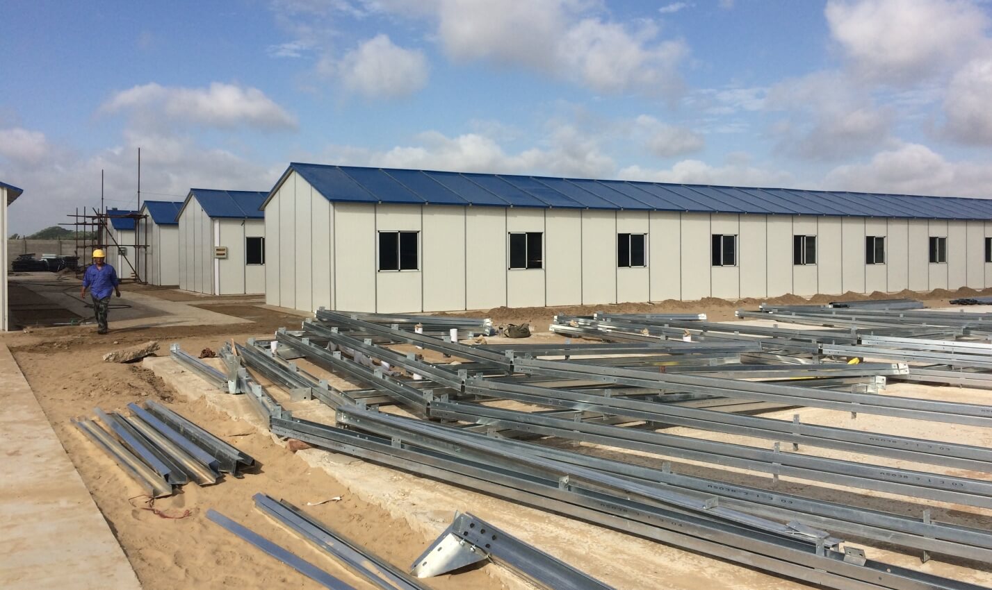 Pre-Engineered Steel Buildings: Cost-Effective & Sustainable Solutions for Modern Construction