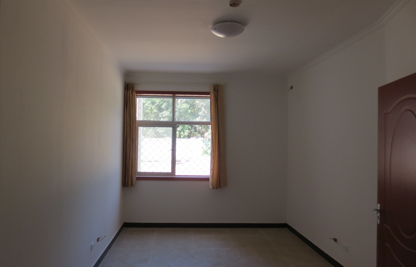 Comfort & Modern Amenities