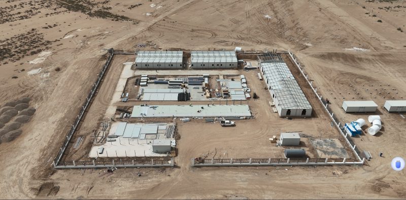 Build a Man Camp: A Comprehensive Guide for Industrial Workforce Housing Solutions