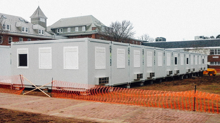 Container Housing Manufacturers: Your Guide to Sustainable Modular Living
