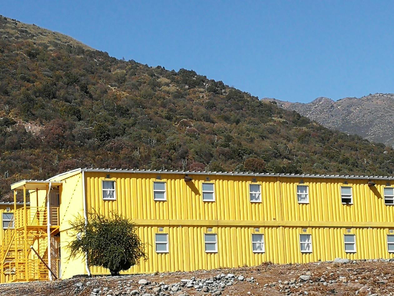 Contemporary Container House: The Ultimate Guide to Modern Modular Living
