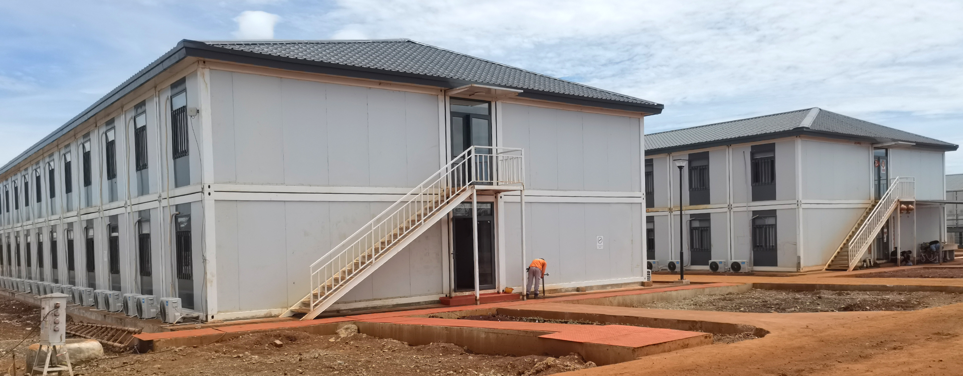 Steel Structure House Price: A Strategic Investment for Modern Construction Projects