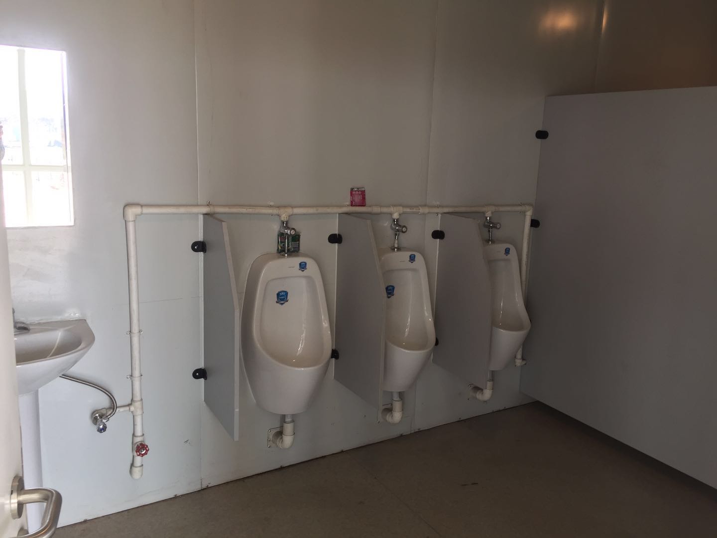 India Tata Container Office Phase II Project