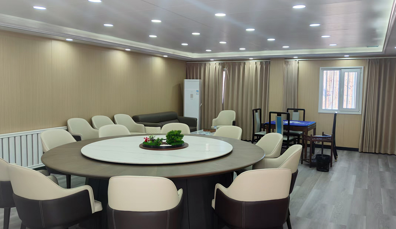 China Construction Eighth Bureau Hami Santanghu Wind Power Project