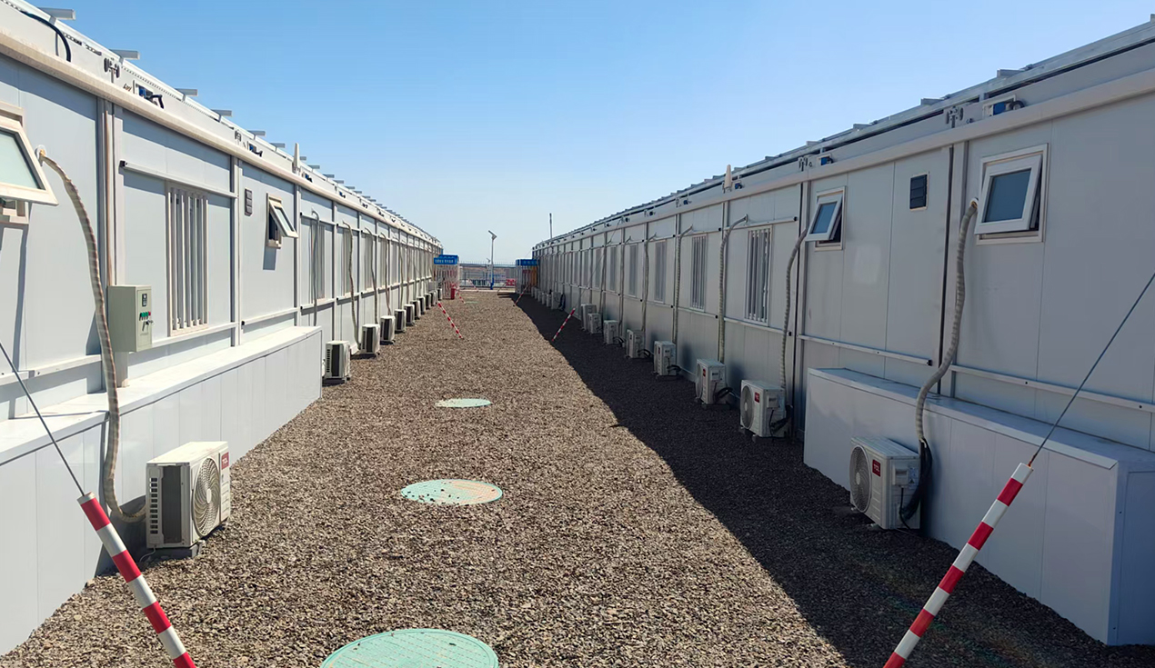 Chengdong Prefabricated Accommodation Builders: The 30% Fixed-Price Contract Shock You're Not Seeing