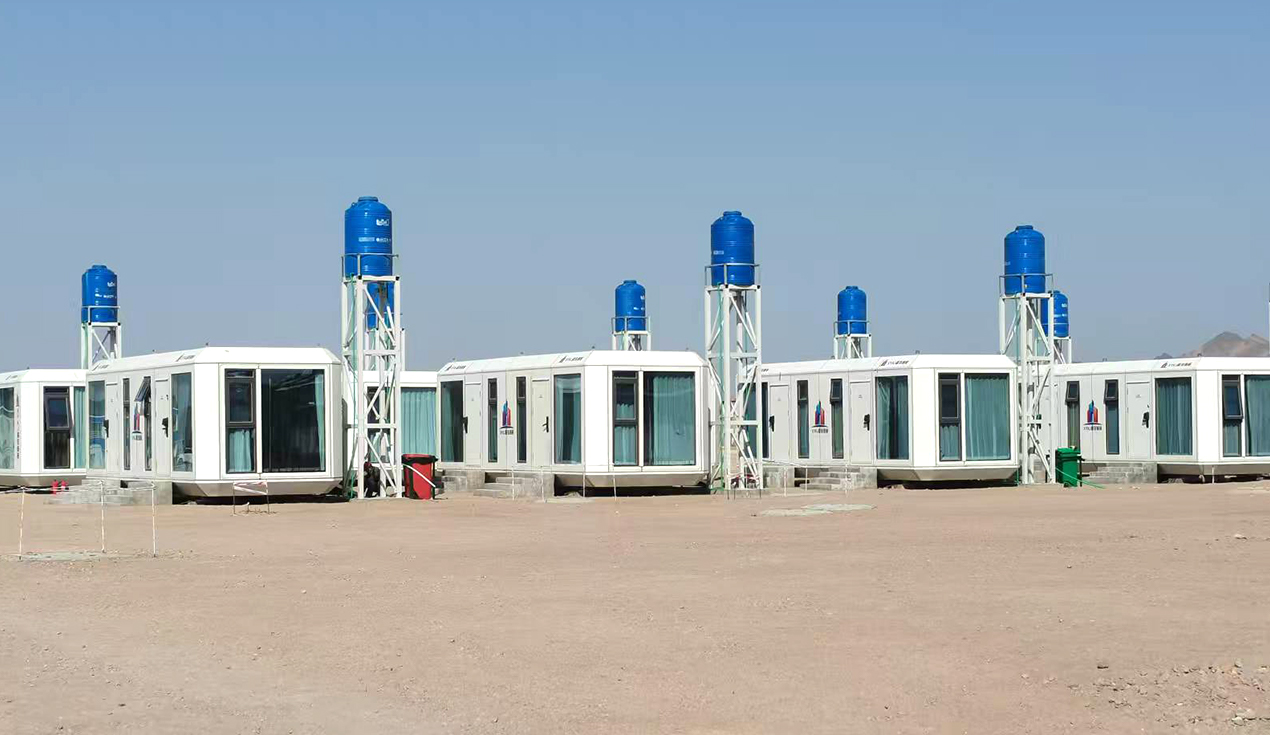 Pakistan Residential Security Project