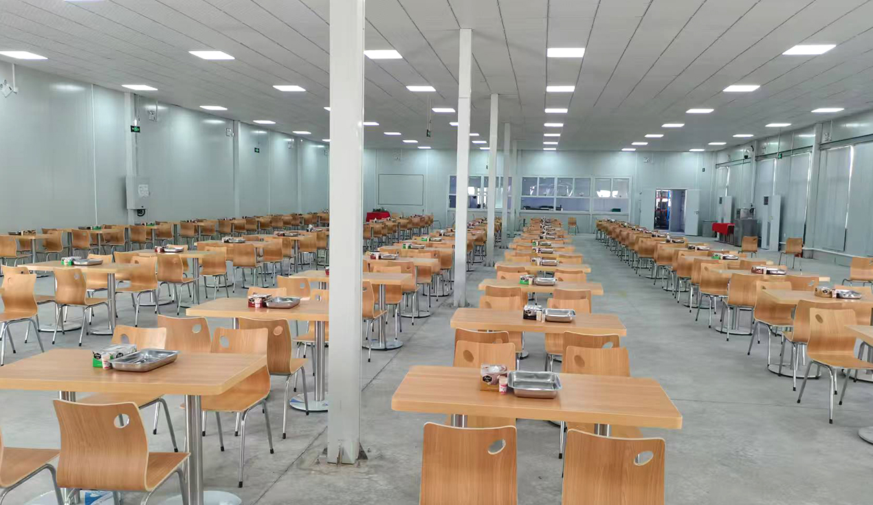 Pakistan Residential Security Project