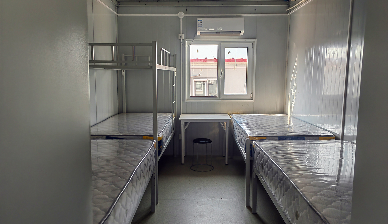 China National Petroleum Corporation Natural Gas Pipeline Bureau Uganda Crude Oil Pipeline Project