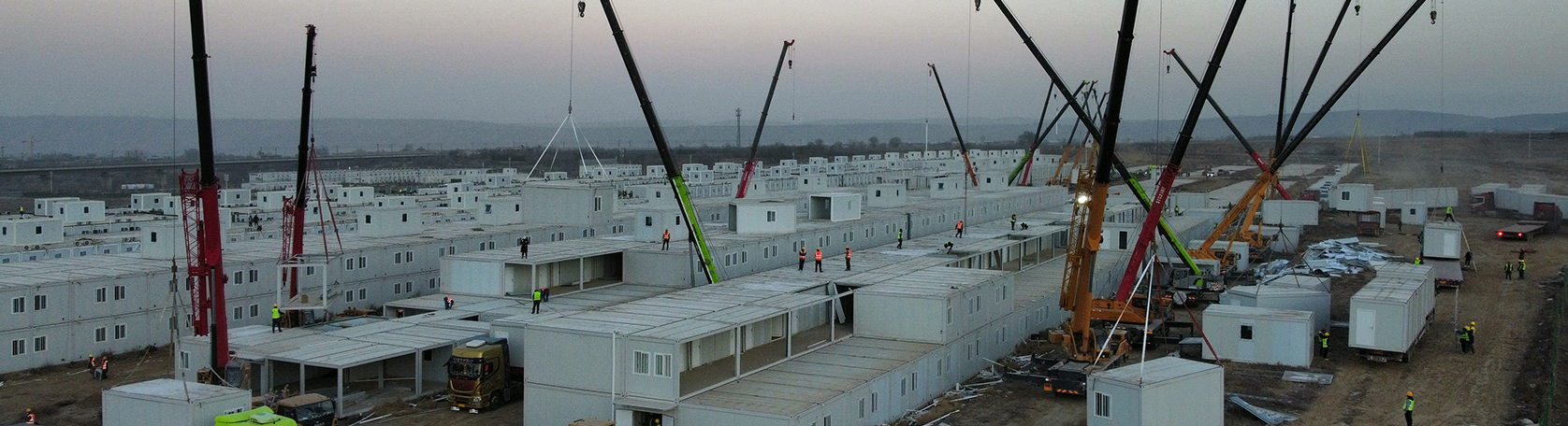 Gansu Jishi Mountain Emergency Rescue 360 Service Project