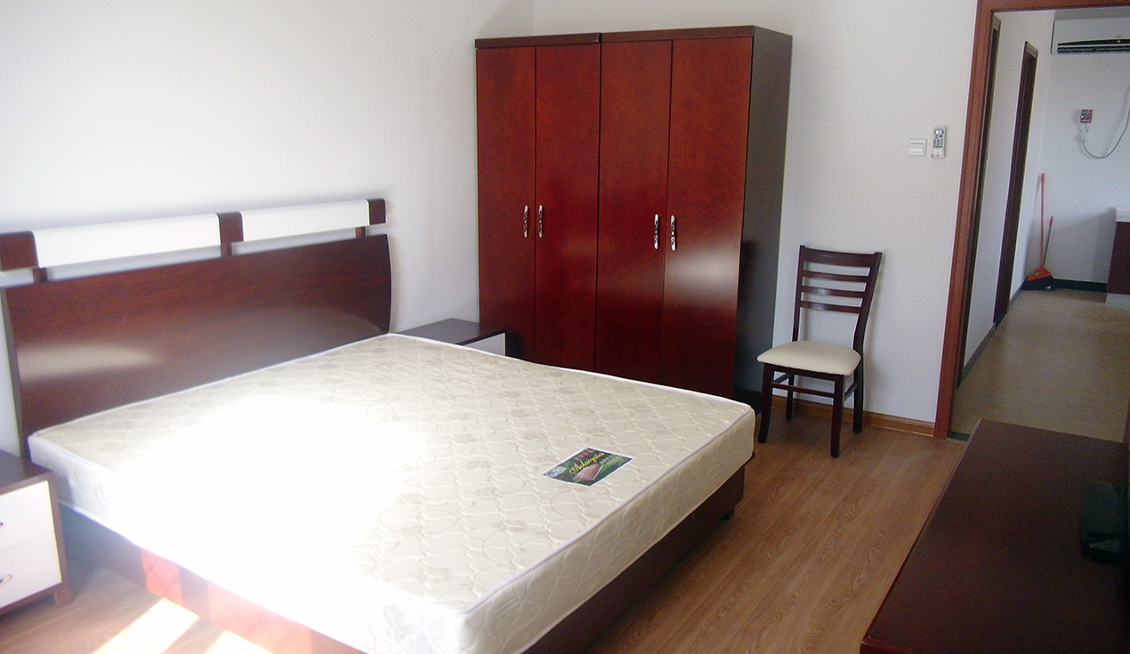 CMEC Iraq Sahara Power Plant Project