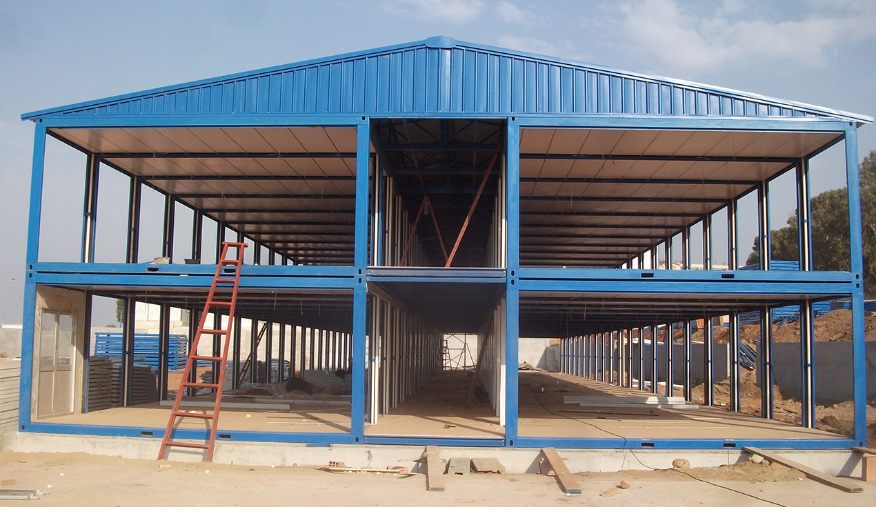 China Construction Third Bureau Algeria Jiama Grand Mosque Project