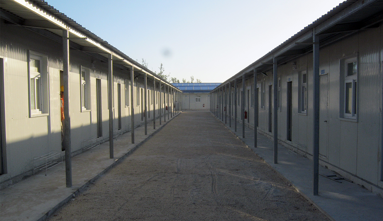 CSCECLarge-scale resort project in Nassau, Bahamas, USA