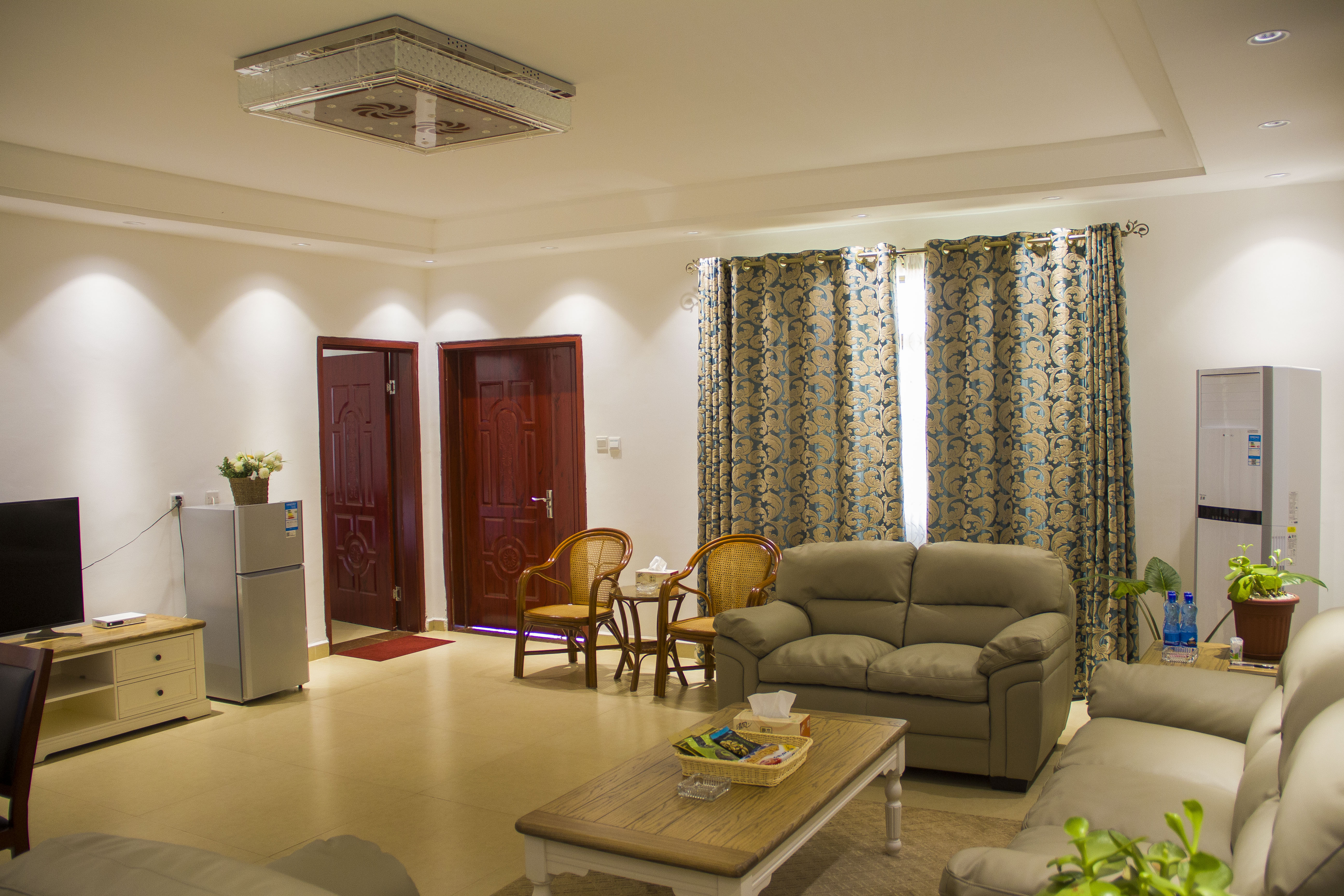 Prefab Accommodation Solutions