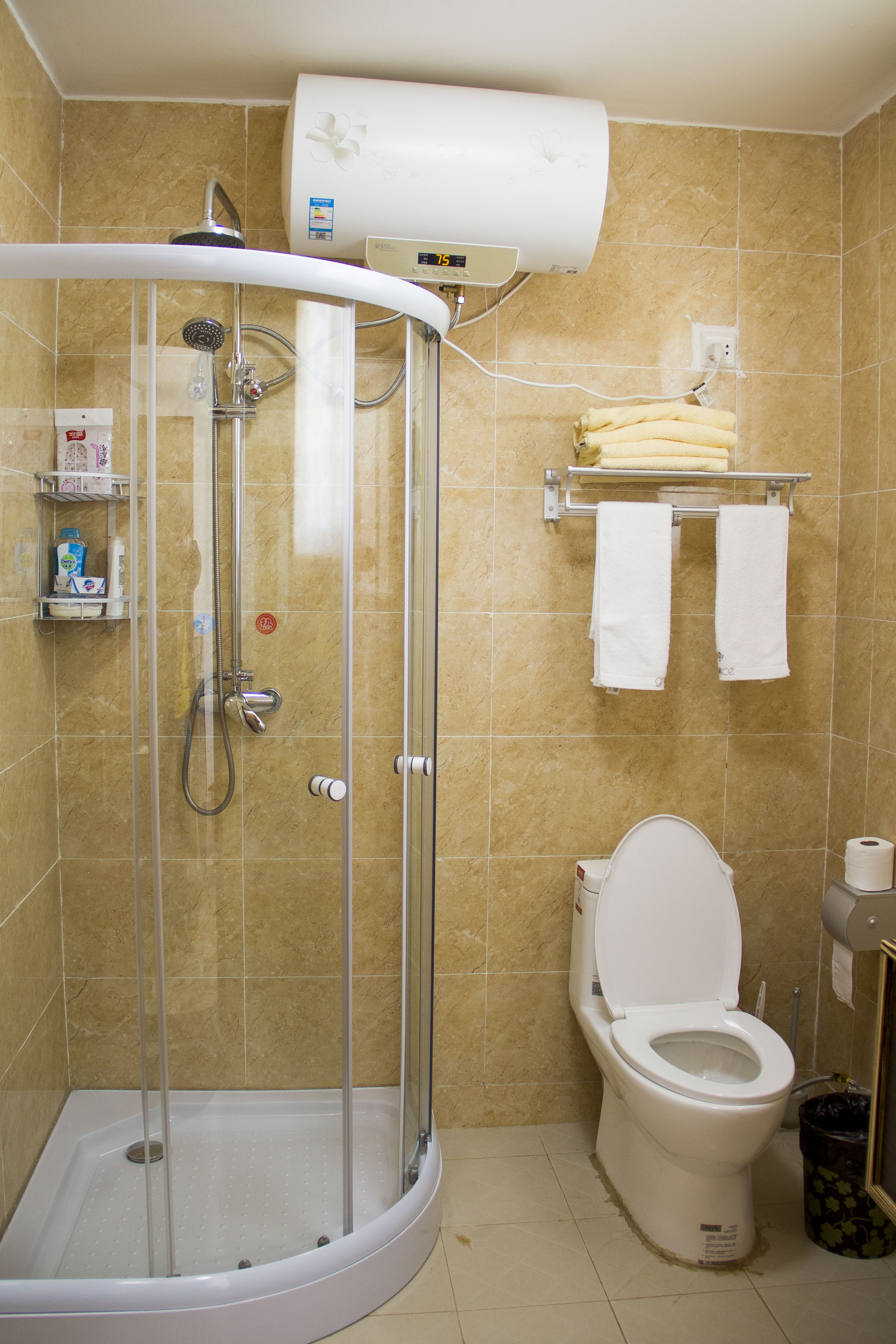 Kenya Camp Project: A Comprehensive and Well - Planned Infrastructure in Ngong Town