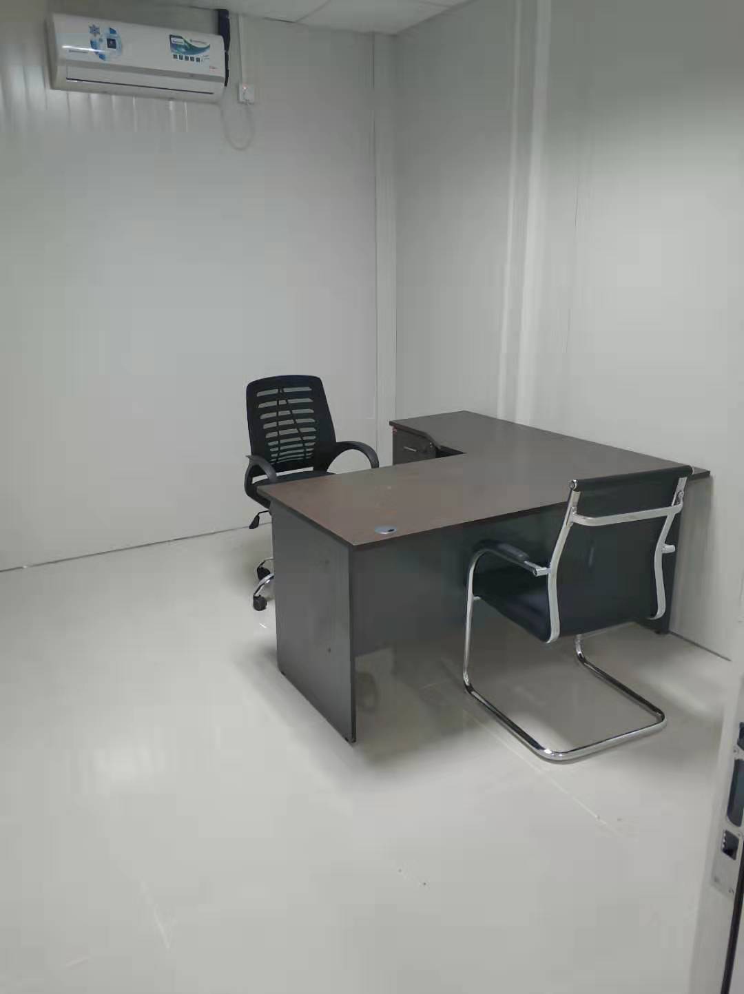 Kenya Mombasa Accommodation and Office Camp Project