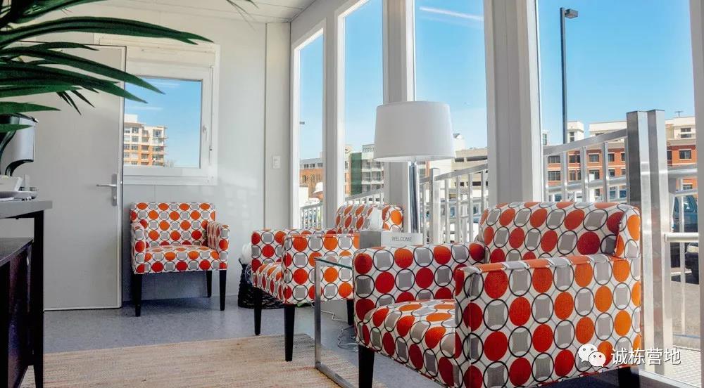 the Right Modular Commercial Building Partner