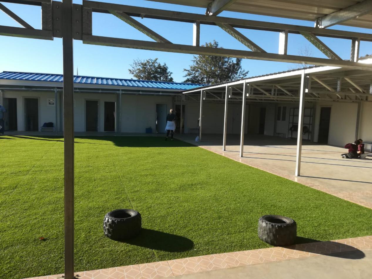 Wholesale Steel Structure School Building Suppliers: CDPH's Trusted Educational Solutions