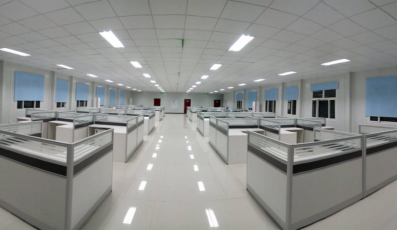 Shandong Yankuang Group 300,000-ton/Year Caprolactam Project: Chengdong’s Engineering Camp Excellence