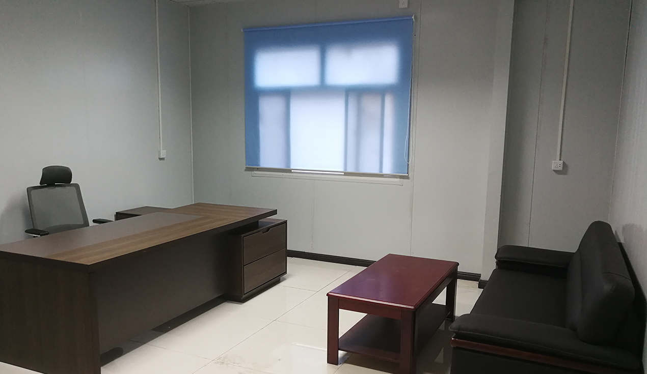 Shandong Yankuang Group 300,000-ton/Year Caprolactam Project: Chengdong’s Engineering Camp Excellence