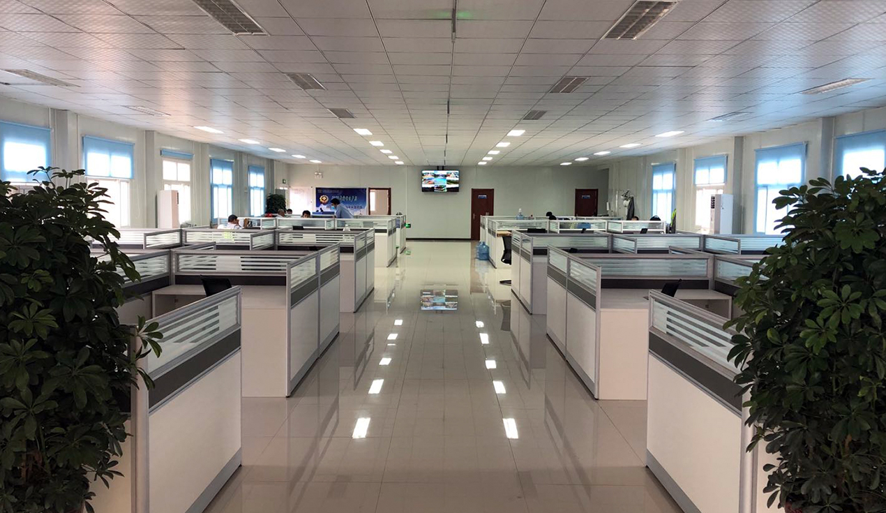 Shandong Yankuang Group 300,000-ton/Year Caprolactam Project: Chengdong’s Engineering Camp Excellence