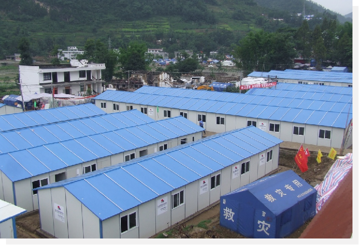 Emergency Container Housing: Rapid, Reliable Shelter When Every Hour Counts