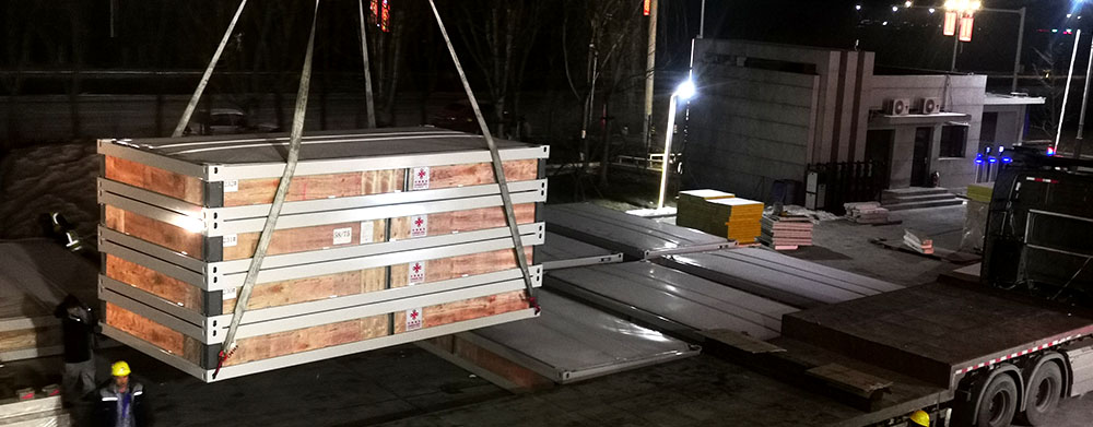 Shipping Container Office: The Modern Solution for Flexible Workspace