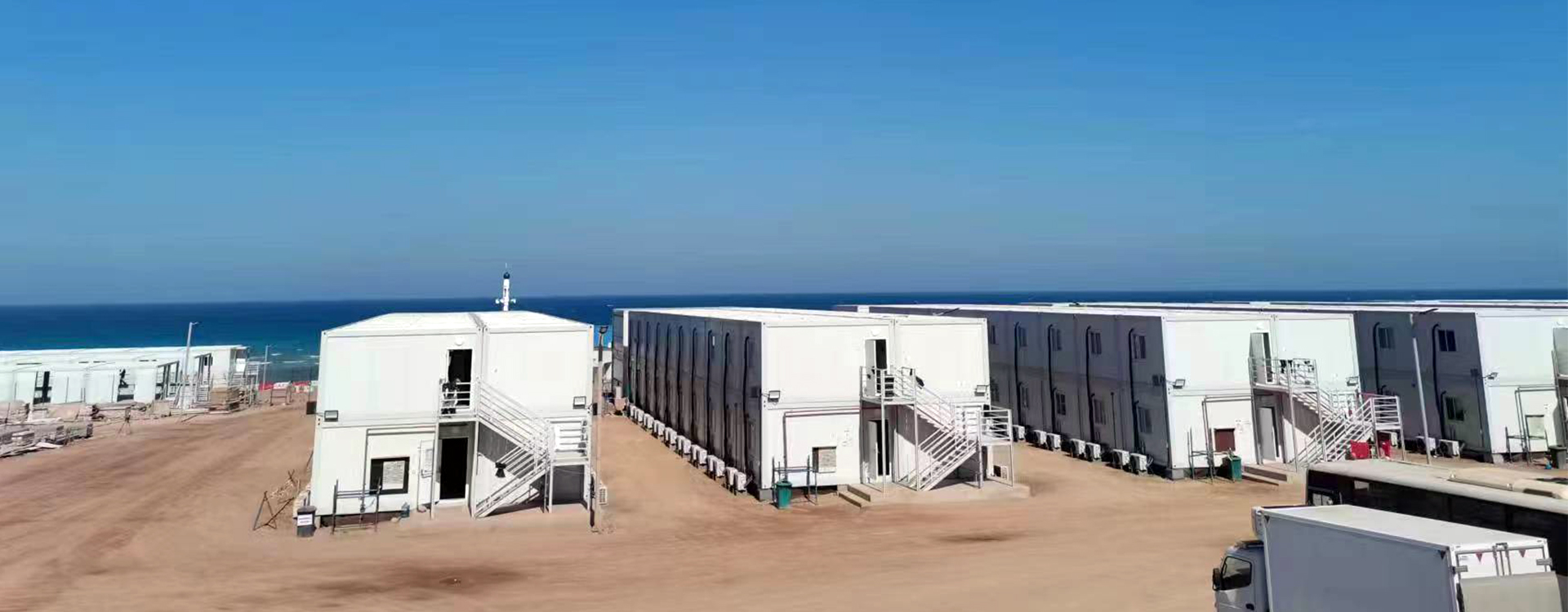 Dharma Oil and Gas Pipeline Development Project in Abu Dhabi, UAE