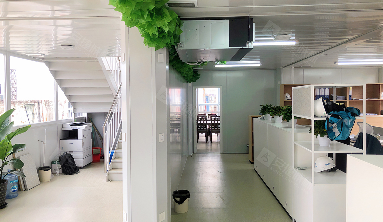 Shanghai Douyin Group Binjiang Center Office Building Project