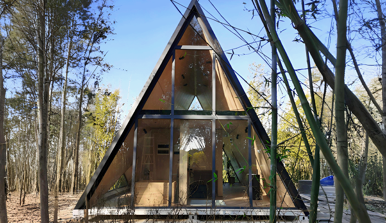 Guandong Shenshan Luyue Island Cultural Tourism Project