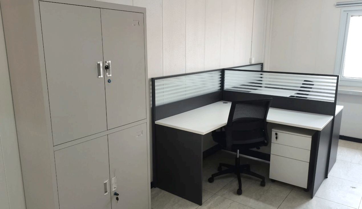 Abuja Independent Power Station Camp Project, Nigeria