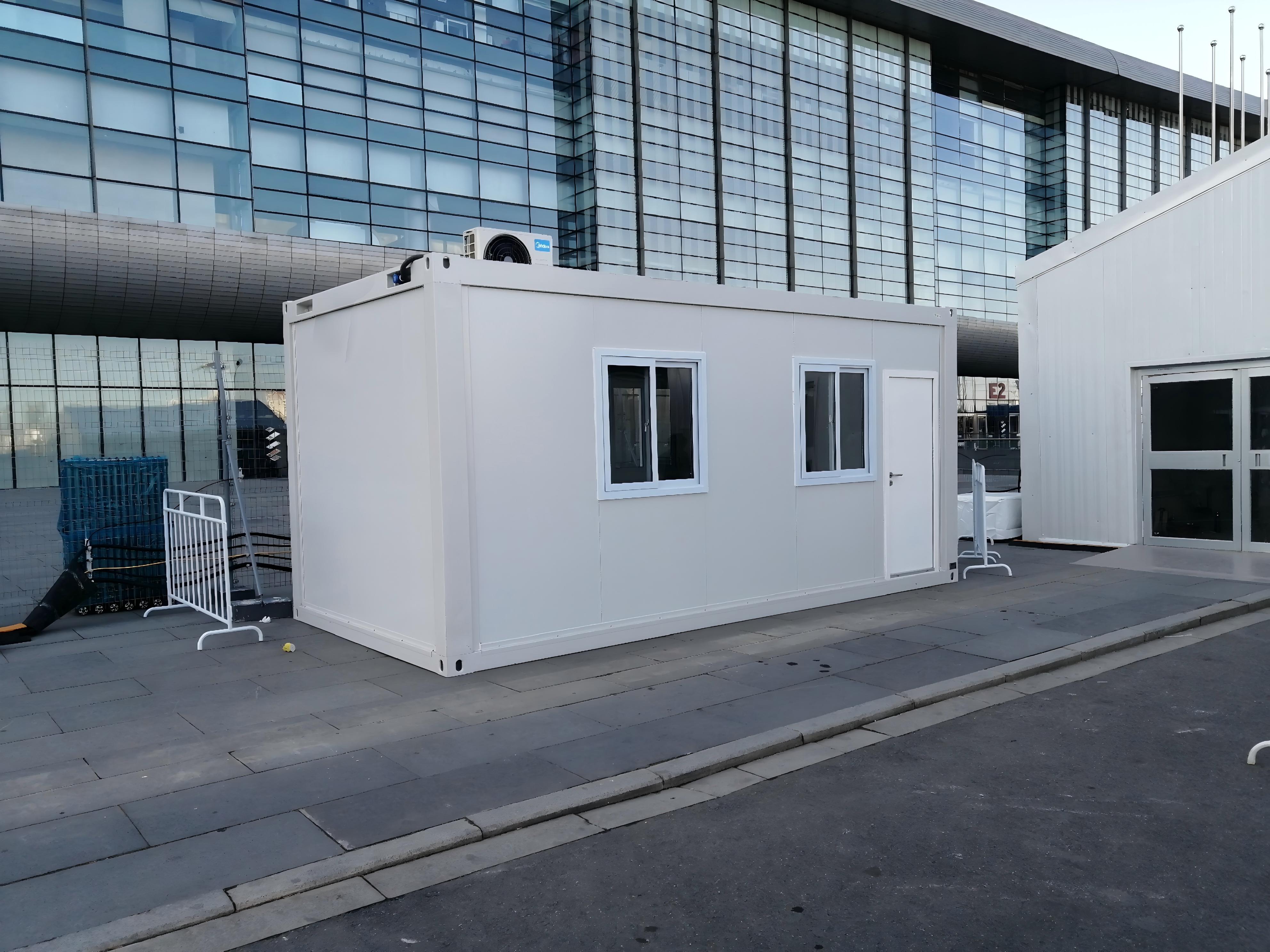 Modular House