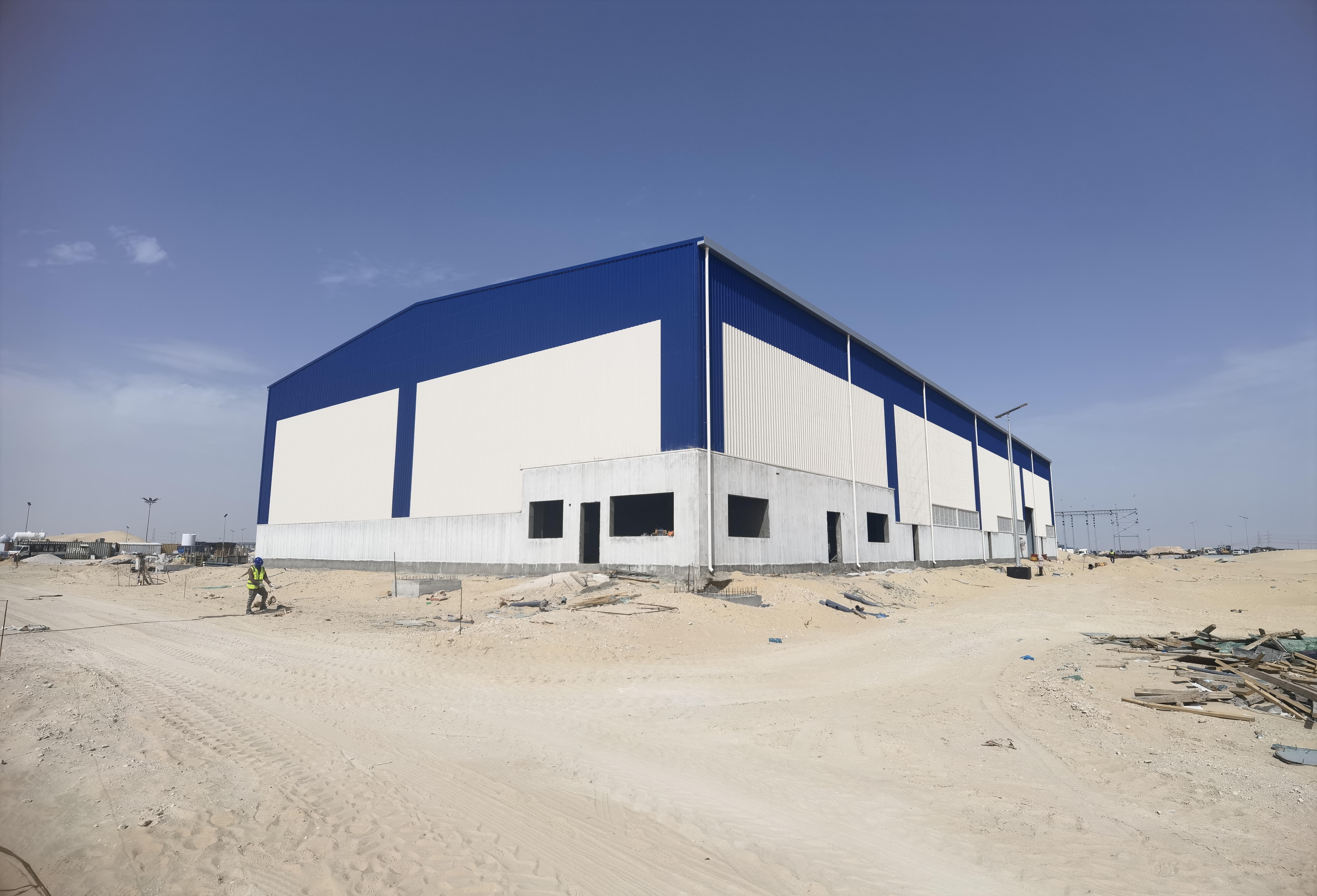 Modular Classroom Building Solutions for Modern Schools