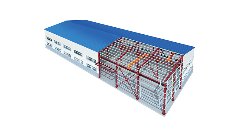Steel Structure